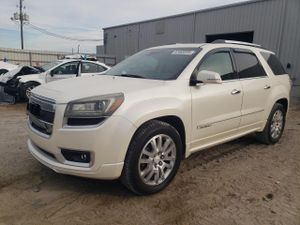 GMC Acadia DENALI 3.6L 6 2015
