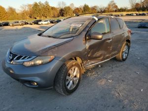 Nissan Murano S 3.5L 6 2013