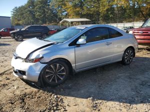 Honda Civic LX 1.8L 4 2008