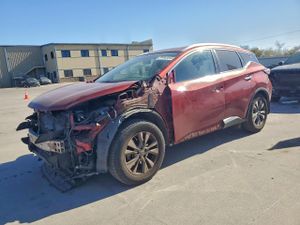 Nissan Murano S 3.5L 6 2015