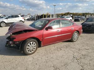 Buick LaCrosse CXL 3.8L 6 2008