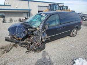 Chrysler Town & Country TOURING 3.8L 6 2007