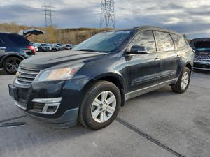 Chevrolet Traverse LT 3.6L 6 2014