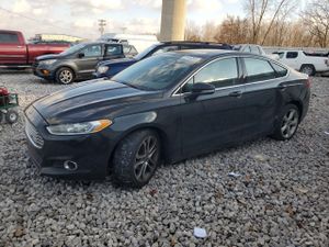 Ford Fusion SE 1.5L 4 2015