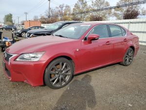 Lexus GS 350 3.5L 6 2015