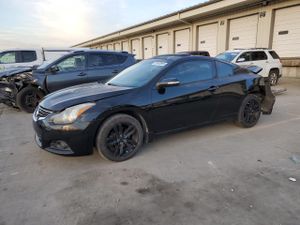 Nissan Altima S 2.5L 4 2011