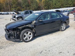 Volkswagen Passat S 1.8L 4 2015