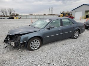 Cadillac DTS PREMIUM COLLECTION 4.6L 8 2010