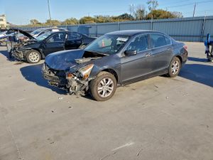 Honda Accord SE 2.4L 4 2012