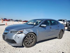 Acura TLX TECH 3.5L 6 2015