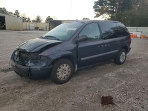Chrysler Town & Country LX 3.3L 6 2007