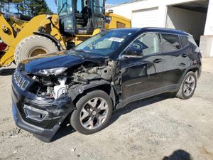 Jeep Compass LIMITED 2.4L 4 2020