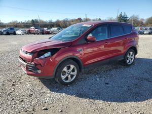 Ford Escape SE 1.6L 4 2015