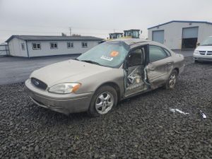 Ford Taurus SES 3.0L 6 2004