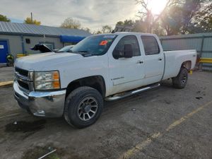 Chevrolet Silverado 1500 K2500 HEAVY DUTY 6.6L 8 2007