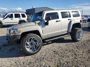 Hummer H3 3.5L 5 2006