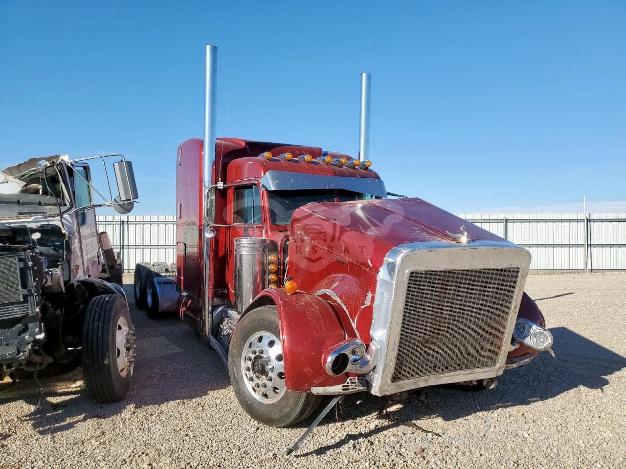 Peterbilt 379 6 1999