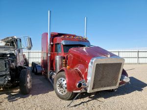 Peterbilt 379 6 1999