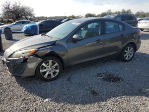Mazda 3 I 2.0L 4 2010