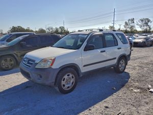 Honda CR-V LX 2.4L 4 2006