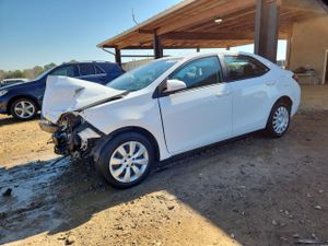 Toyota Corolla L 1.8L 4 2015