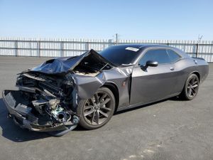 Dodge Challenger R/T SCAT PACK 6.4L 8 2019