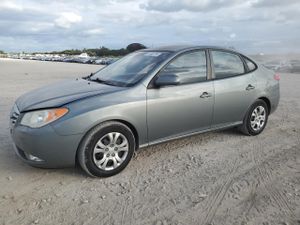 Hyundai Elantra BLUE 2.0L 4 2010