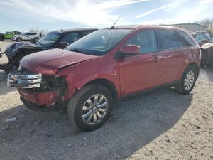 Ford Edge SEL PLUS 3.5L 6 2007