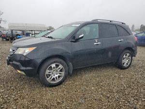 Acura MDX 3.7L 6 2009