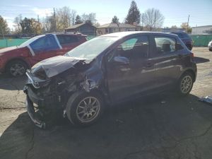 Toyota Yaris 1.5L 4 2015
