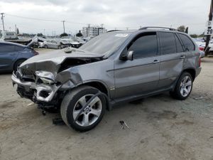 BMW X5 4.4I 4.4L 8 2005