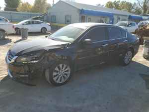 Honda Accord EXL 3.5L 6 2015