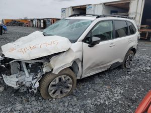 Subaru Forester PREMIUM 2.5L 4 2026
