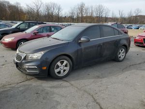 Chevrolet Cruze LT 1.4L 4 2015