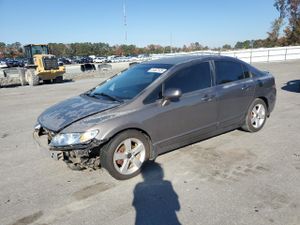 Honda Civic LX-S 1.8L 4 2011