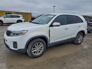 Kia Sorento LX 2.4L 4 2014