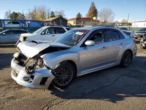 Subaru Impreza WRX 2.5L 4 2014