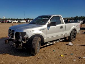 Ford F-150 5.0L 8 2013
