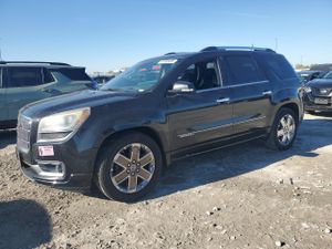 GMC Acadia DENALI 3.6L 6 2014