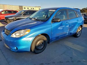 Toyota Corolla XR 1.8L 4 2007