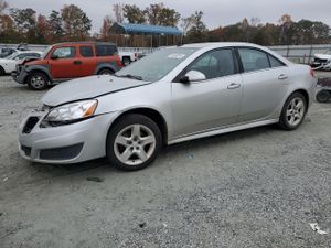 Pontiac G6 2.4L 4 2009