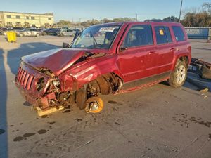 Jeep Patriot SPORT 2.0L 4 2014