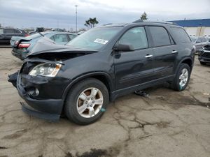 GMC Acadia SLE 3.6L 6 2011