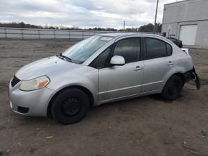 Suzuki SX4 LE 2.0L 4 2010