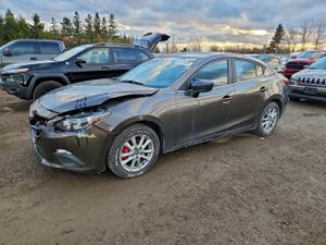 Mazda 3 TOURING 2.0L 4 2015