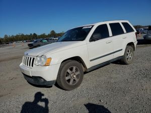Jeep Grand Cherokee LAREDO 3.7L 6 2008