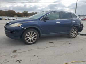 Mazda CX-9 3.7L 6 2008
