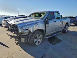 RAM 1500 ST 5.7L 8 2013