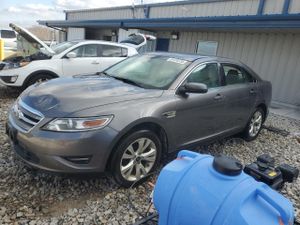 Ford Taurus SEL 3.5L 6 2011