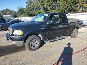 Ford F-150 5.4L 8 2003